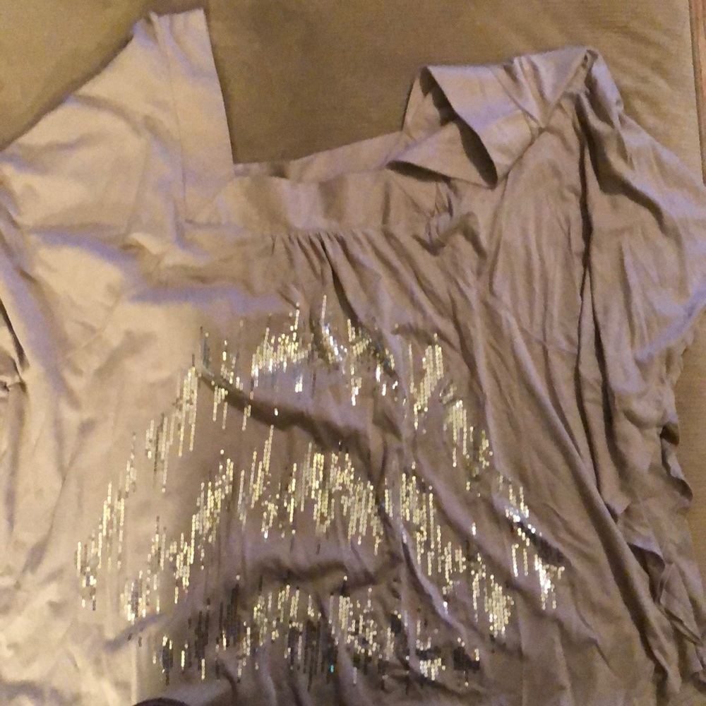 K Jordan size 3x shirt